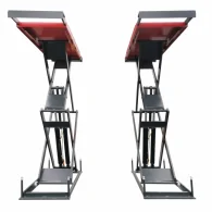 PODNOŚNIK NOŻYCOWY PODPOSADZKOWY 3.5T NORMET