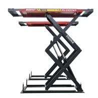 PODNOŚNIK NOŻYCOWY PODPOSADZKOWY 3.5T NORMET