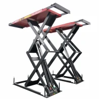 PODNOŚNIK NOŻYCOWY PODPOSADZKOWY 3.5T NORMET