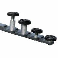 Podnośnik dwukolumnowy 4,5T PK-4500A AUTOMAT 230V