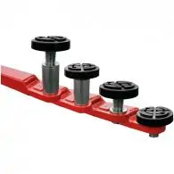 Podnośnik dwukolumnowy 4,5T PK-4500A AUTOMAT 230V