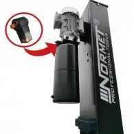 Podnośnik dwukolumnowy 4,5T PK-4500A AUTOMAT 230V