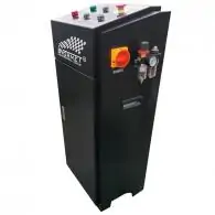 WYSOKI PODNOŚNIK NOŻYCOWY NADPOSADZKOWY Normet PX3500WN