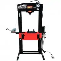 PRASA WARSZTATOWA HYDRAULICZNA 50T NORMET