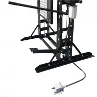 PRASA WARSZTATOWA HYDRAULICZNA 50T NORMET