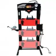 PRASA WARSZTATOWA HYDRAULICZNA 50T NORMET