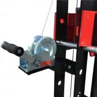 PRASA HYDRAULICZNA WARSZTATOWA 30T NORMET