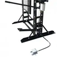 PRASA HYDRAULICZNA WARSZTATOWA 30T NORMET