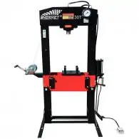 PRASA HYDRAULICZNA WARSZTATOWA 30T NORMET