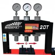 PRASA HYDRAULICZNA WARSZTATOWA 20T NORMET