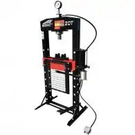 PRASA HYDRAULICZNA WARSZTATOWA 20T NORMET