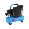 KOMPRESOR H185/6, 230V, 1,1kw, 125l/min, 6l. , 80dB(A)