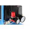 KOMPRESOR H185/6, 230V, 1,1kw, 125l/min, 6l. , 80dB(A)