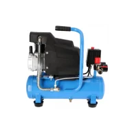 KOMPRESOR H185/6, 230V, 1,1kw, 125l/min, 6l. , 80dB(A)