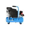 KOMPRESOR H185/6, 230V, 1,1kw, 125l/min, 6l. , 80dB(A)