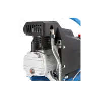 KOMPRESOR H185/6, 230V, 1,1kw, 125l/min, 6l. , 80dB(A)