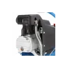 KOMPRESOR H185/6, 230V, 1,1kw, 125l/min, 6l. , 80dB(A)