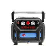 KOMPRESOR H215/6 Airpress 1,5KM/1,1 kw, 6l. 215l./min bezolejowy