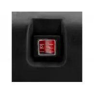 KOMPRESOR H215/6 Airpress 1,5KM/1,1 kw, 6l. 215l./min bezolejowy