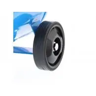 KOMPRESOR HLO215/25 bezolejowy Airpress 1,5KM/1,1kw ,24l., 215l./min.