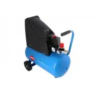 KOMPRESOR HLO215/25 bezolejowy Airpress 1,5KM/1,1kw ,24l., 215l./min.