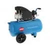 KOMPRESOR HL155-50 Airpress 1,5KM/1,1kw, 50l., 155l./min z REDUKTOREM