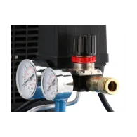 KOMPRESOR HL155-50 Airpress 1,5KM/1,1kw, 50l., 155l./min z REDUKTOREM