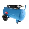 KOMPRESOR HL155-50 Airpress 1,5KM/1,1kw, 50l., 155l./min z REDUKTOREM
