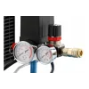 KOMPRESOR HL155-50 Airpress 1,5KM/1,1kw, 50l., 155l./min z REDUKTOREM