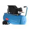 KOMPRESOR HL155-50 Airpress 1,5KM/1,1kw, 50l., 155l./min z REDUKTOREM