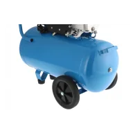 KOMPRESOR HL155-50 Airpress 1,5KM/1,1kw, 50l., 155l./min z REDUKTOREM