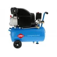 KOMPRESOR HL310-25 Airpress 2,0KM/1,5kw ,24l., 310l./min.