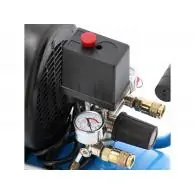 KOMPRESOR HL310-25 Airpress 2,0KM/1,5kw ,24l., 310l./min.