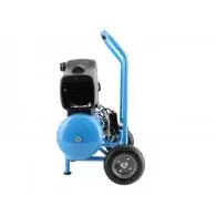 KOMPRESOR HL260-16 8 bar 2,5 KM/1.8 kW 16 l compact NOWOŚĆ IV.2022