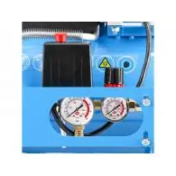 KOMPRESOR HL260-16 8 bar 2,5 KM/1.8 kW 16 l compact NOWOŚĆ IV.2022