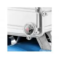 KOMPRESOR HL260-16 8 bar 2,5 KM/1.8 kW 16 l compact NOWOŚĆ IV.2022