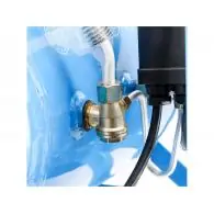 KOMPRESOR HL260-16 8 bar 2,5 KM/1.8 kW 16 l compact NOWOŚĆ IV.2022