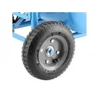 KOMPRESOR HL260-16 8 bar 2,5 KM/1.8 kW 16 l compact NOWOŚĆ IV.2022