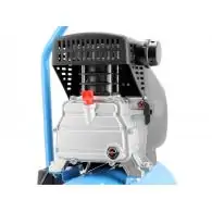 KOMPRESOR HL260-16 8 bar 2,5 KM/1.8 kW 16 l compact NOWOŚĆ IV.2022