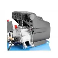 KOMPRESOR HL260-24 8 bar 2,5 KM/1.8 kW 24 l + kołnierz na wąż i wąż w zestawie NOWOŚĆ IV.2022