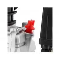 KOMPRESOR HL260-24 8 bar 2,5 KM/1.8 kW 24 l + kołnierz na wąż i wąż w zestawie NOWOŚĆ IV.2022