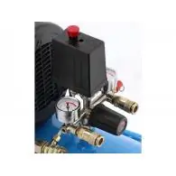 KOMPRESOR HL325-50 Airpress 2,5KM/1,8kw, 50l. 325l./min