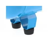 KOMPRESOR HL325-50 Airpress 2,5KM/1,8kw, 50l. 325l./min