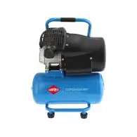 KOMPRESOR HL425-24 dwutłokowy Airpress 3KM/2,2kw ,24l., 425l./min.