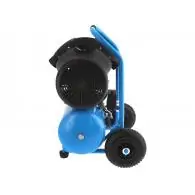 KOMPRESOR HL425-24 dwutłokowy Airpress 3KM/2,2kw ,24l., 425l./min.