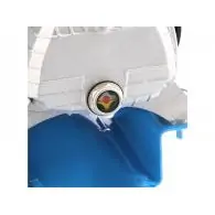 KOMPRESOR HL425-24 dwutłokowy Airpress 3KM/2,2kw ,24l., 425l./min.