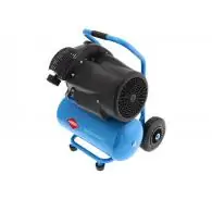 KOMPRESOR HL425-24 dwutłokowy Airpress 3KM/2,2kw ,24l., 425l./min.