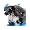KOMPRESOR HL425-24 dwutłokowy Airpress 3KM/2,2kw ,24l., 425l./min.