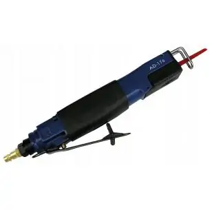 ADLER WYRZYNARKA PNEUMATYCZNA PROSTA PIŁA