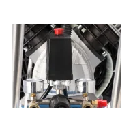 KOMPRESOR HL425-100V dwutłokowy Airpress 3KM/2,2kw, 100l., 425l./min